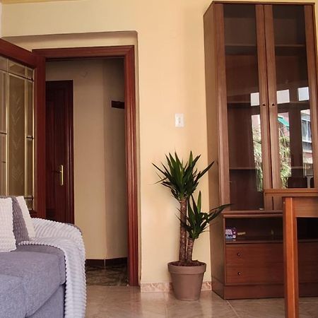 Appartement Habitacion Con Balcon Privado. à Valence Extérieur photo